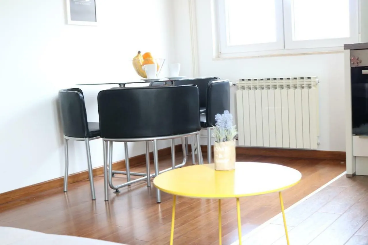 Apartments Ela Trogir