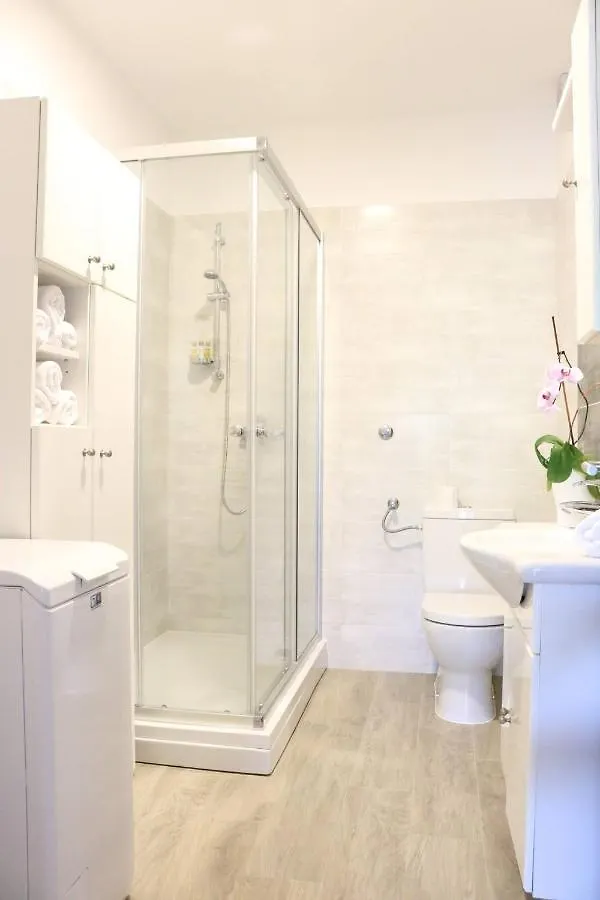 Apartments Ela Trogir