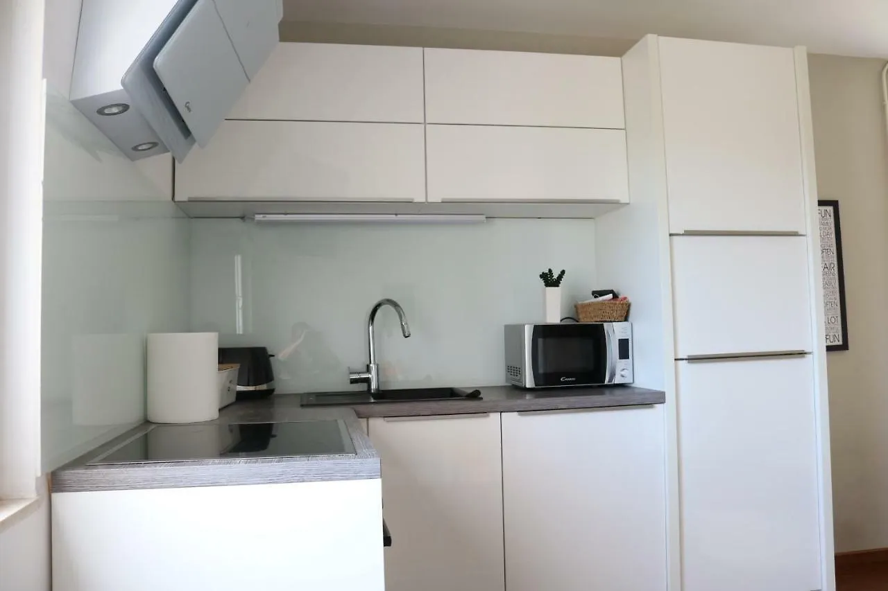 Apartments Ela Trogir
