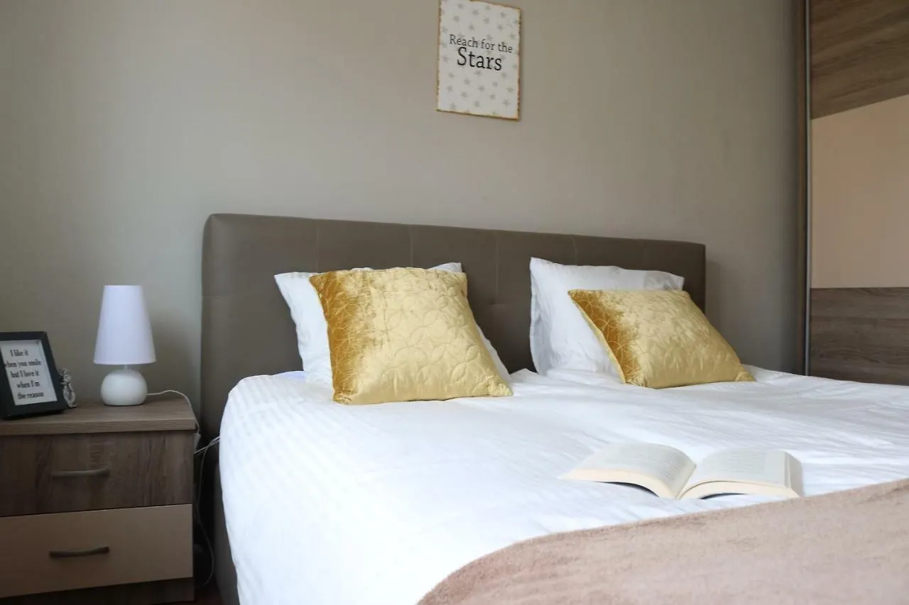 Apartments Ela Trogir